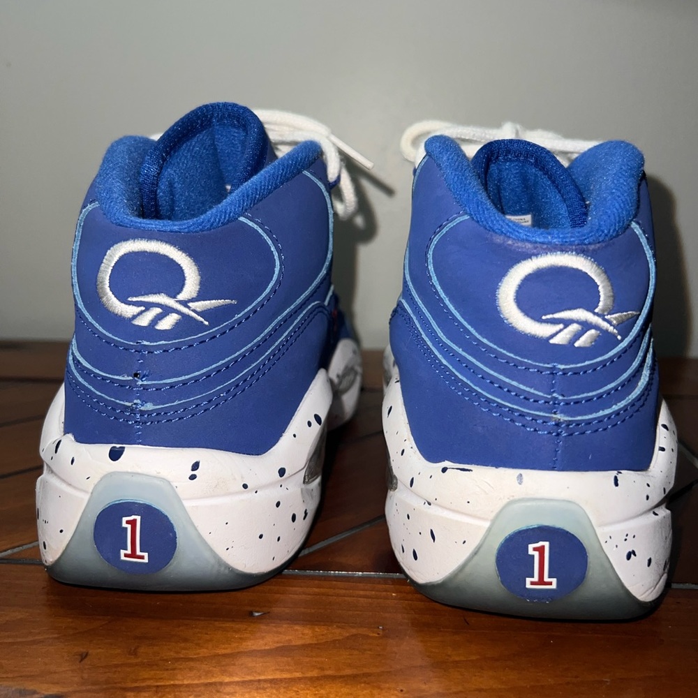 Reebok Question - image 4